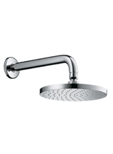 Hansgrohe 27413821 Axor Starck Raindance 15