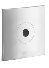 Hansgrohe 27419000 Axor Citterio Wall Plate - Chrome