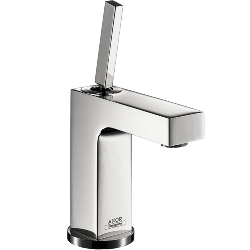 Hansgrohe 39010001 Axor Citterio Lavatory Mixer - Chrome