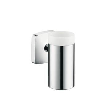 Hansgrohe 41504000 PuraVida Tumbler - Chrome