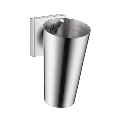 Hansgrohe 42734000 Axor Starck Organic Tumbler - Chrome