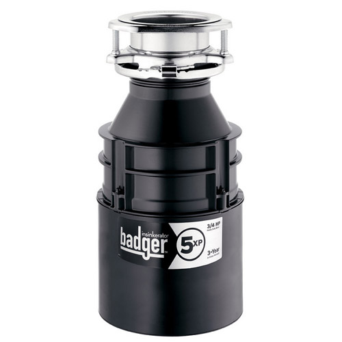 InSinkErator Badger 5XP Garbage Disposal