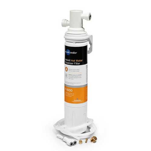 InSinkErator F-1000S Water Filtration System