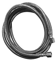 Aqua-Flo KDW-924-PP Ice Maker Connector 24 inch 