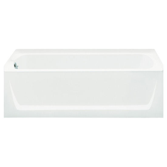 Sterling Plumbing 71121110-0 Ensemble Bathtub - White