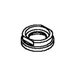 Kohler 78065-RP Bonnet Nut - Rough Plate