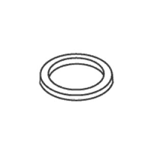 Kohler 83996 Gasket 4.06 x 2.56 ID