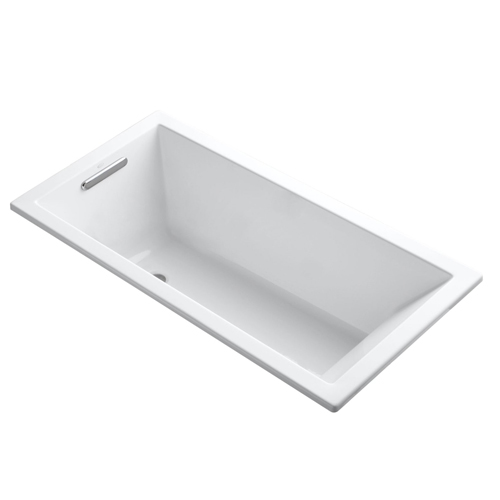 Kohler K-1121-0 Underscore 60