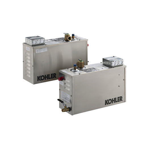 Kohler K-1716-NA Fast-Response 30kW Steam Generator