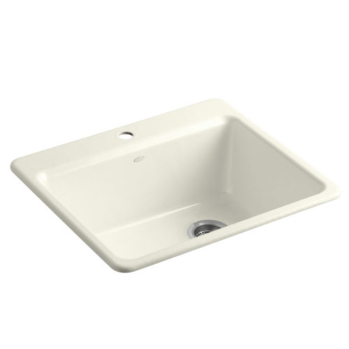 Kohler K-5872-1A1-96 Riverby 25