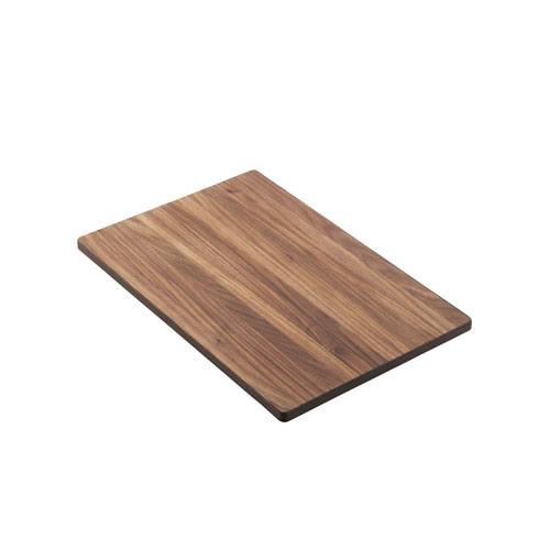 Kohler K-6128-NA Indio Hardwood 18-1/4 in x 12 in Cutting Board