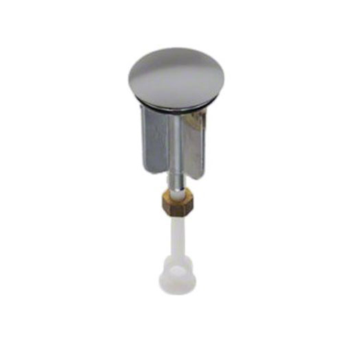 Kohler K-78172-BN Stopper Assembly with Adjustable Stem - Brushed Nickel