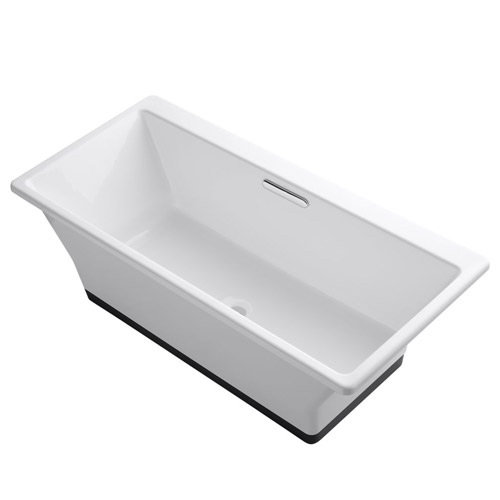 Kohler K-819-F63-0 Reve 67