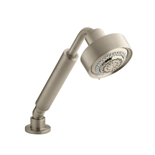 Kohler K-973-BV Stillness Multifunction Handshower - Brushed Bronze