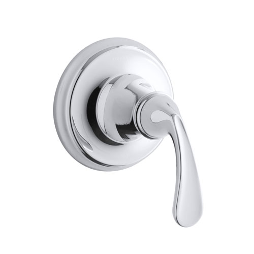 Kohler K-T10360-4-CP Forte Volume Control Trim - Chrome