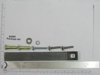 Kohler K-84999 Anchor Kit