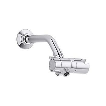 Kohler K-98770-CP Awaken Shower Arm Diverter - Polished Chrome