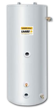 Laars A2086000 200 Gallon Tank, 2.5