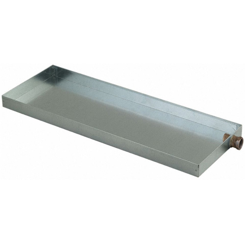 Mr. Steam MS 103867 Residential Steam Generator Drain Pan