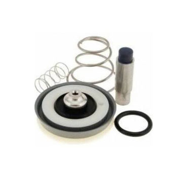 Moen 104021 Commercial Solenoid Valve Repair Kit - Chrome