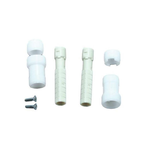 Moen 106378 M-Pact Stem Extension Kit for Roman Tub