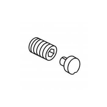 Moen 92455 Extension & Screw Assembly