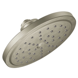 Moen ShowHouse S176BN Fina Showerhead Brushed Nickel