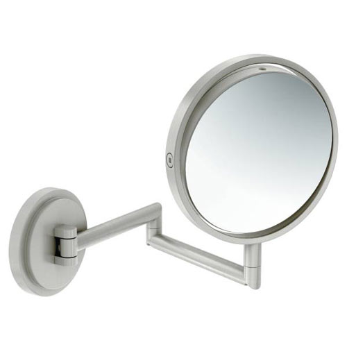 Moen YB0824BN Arris Mirror - Brushed Nickel