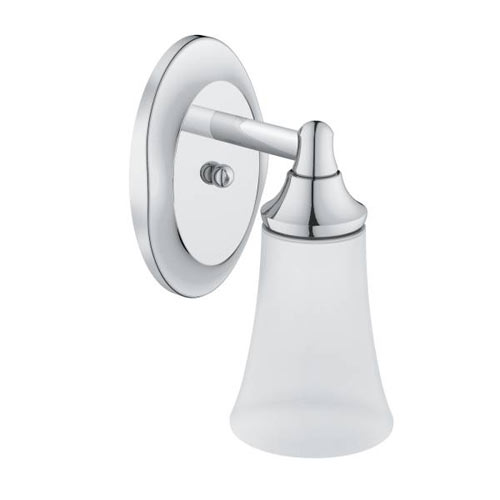 Moen YB2861CH Eva Bath Lighting - Chrome