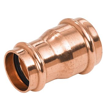 Mueller Industries PC600-R Copper 3/4