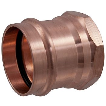 Mueller Industries PC603 Copper 2