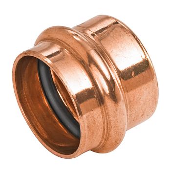 Mueller Industries PC617 Copper 3/4