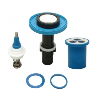 Zurn P6000-ECA-WS-RK 3.5-gal.AquaVantage Complete Closet Rebuild Kit