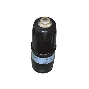 1-1/2 in IPS Hydroset Mechanical Coupling (PE61035)