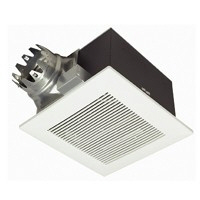 Panasonic FV-20VQ3 WhisperCeiling 190 CFM Ventilation Fan