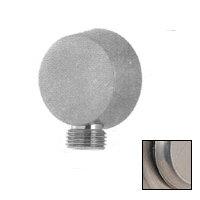 Pfister 016-170K Wall Supply Elbow - Brushed Nickel