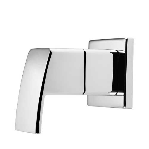 Pfister 016-DF0C Kenzo Single Handle Diverter Trim - Chrome