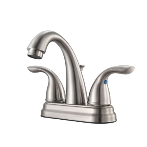 Pfister LG148-700K Pfirst Series Two Handle 4