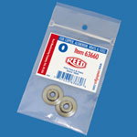 Reed OSS 2-Pack Cutter Wheels