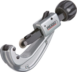 Ridgid 31632 #151 Quick-Acting Metallic Tubing Cutter