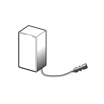 Sloan EAF-11 Transformer 6 VDC Optima i.q. Faucet Plug-In