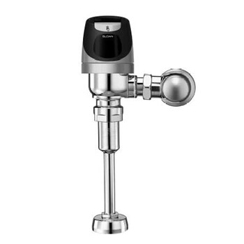 Sloan 8186-1.0 Ecos Electronic Valve Urinal Flushometer 1.0 GPF - Chrome