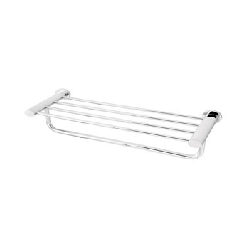 Speakman SA-1203 Caspian Towel Rack - Chrome