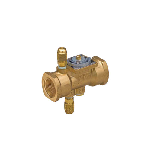 Taco ACUF-100-AC-2 1 in Sweat ACCU-FLO Balancing Valve