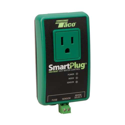 Taco SP115-1 SmartPlug Instant Hot Water Control