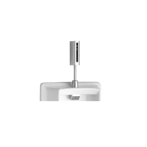 Toto TEY1DNC-42 Lloyd Electronic Flush Valve Only, 1.0GPF - Chrome