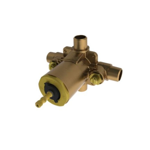 Toto TSPTM Pressure Balancing Valve without Diverter