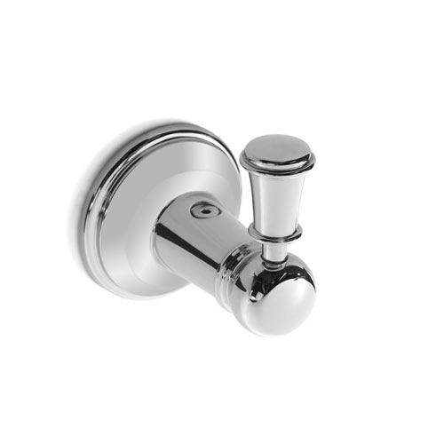 Toto YH300#PN Traditional Collection Series A Robe Hook - Polished Nickel