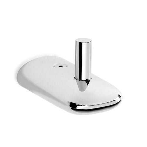 Toto YH416#CP Aquia Robe Hook - Chrome