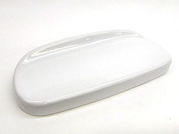 Toto CU866CR#01 Tank Lid - Cotton